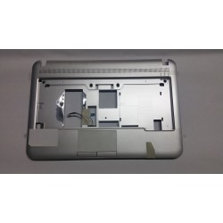 Palmrest cu touchpad si difuzoare nou SONY VPC-M12 M13 Silver